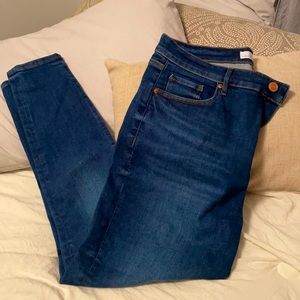 Loft Brand Jeans
